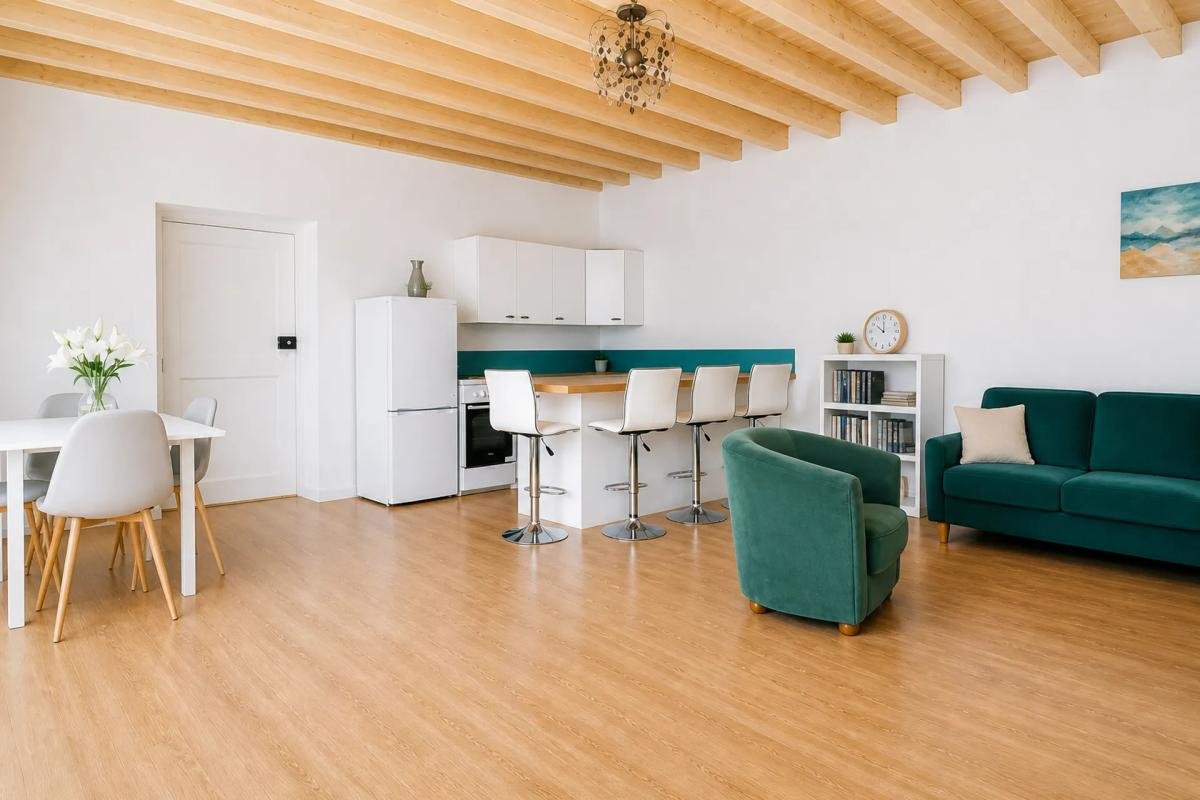 Maison à vendre, 143m², La Caillère-Saint-Hilaire