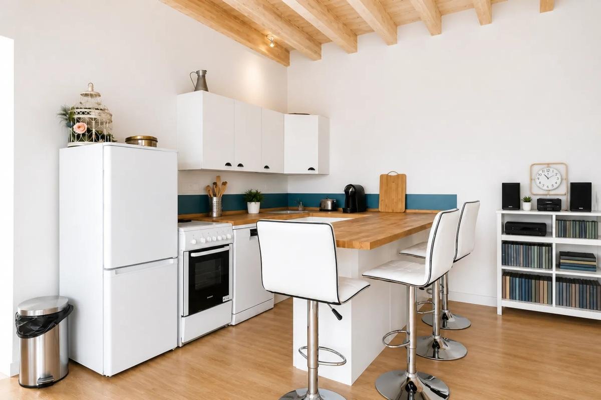 Maison à vendre, 143m², La Caillère-Saint-Hilaire