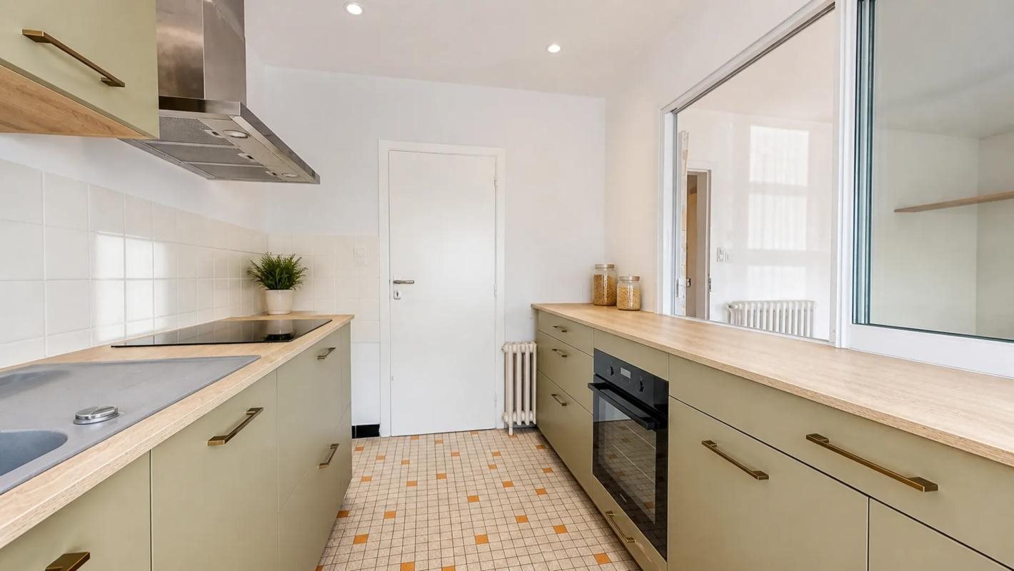 Maison à vendre, 67m², Brive-la-Gaillarde