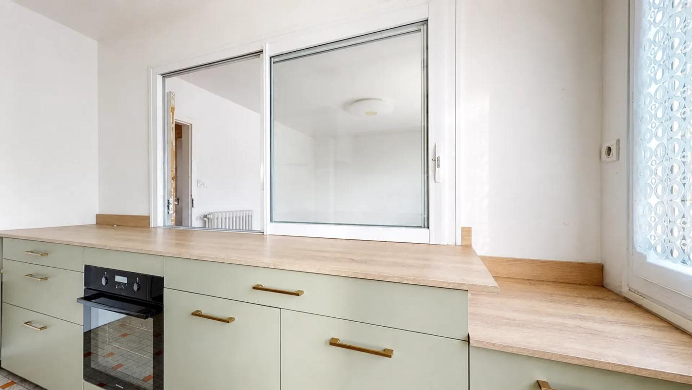 Maison à vendre, 67m², Brive-la-Gaillarde