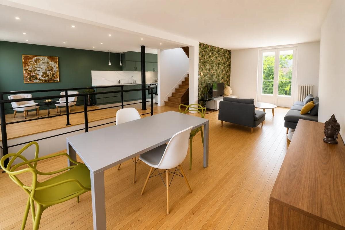 Maison à vendre, 160m², Albi