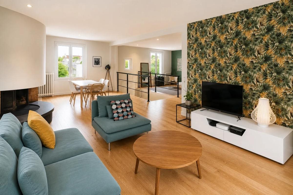 Maison à vendre, 160m², Albi