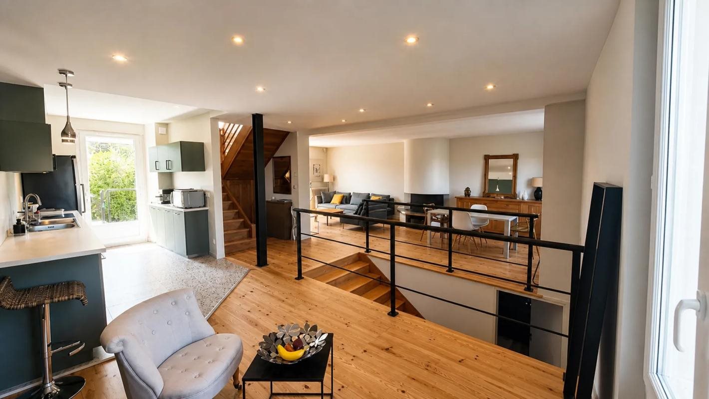 Maison à vendre, 160m², Albi