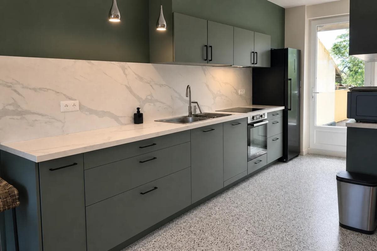 Maison à vendre, 160m², Albi