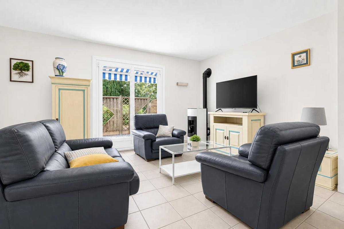Maison à vendre, 140m², Orgon