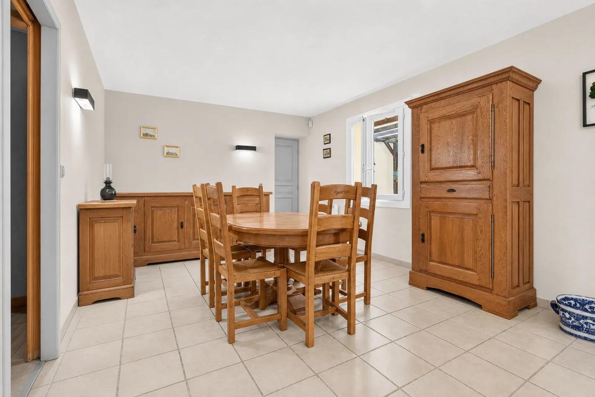 Maison à vendre, 140m², Orgon
