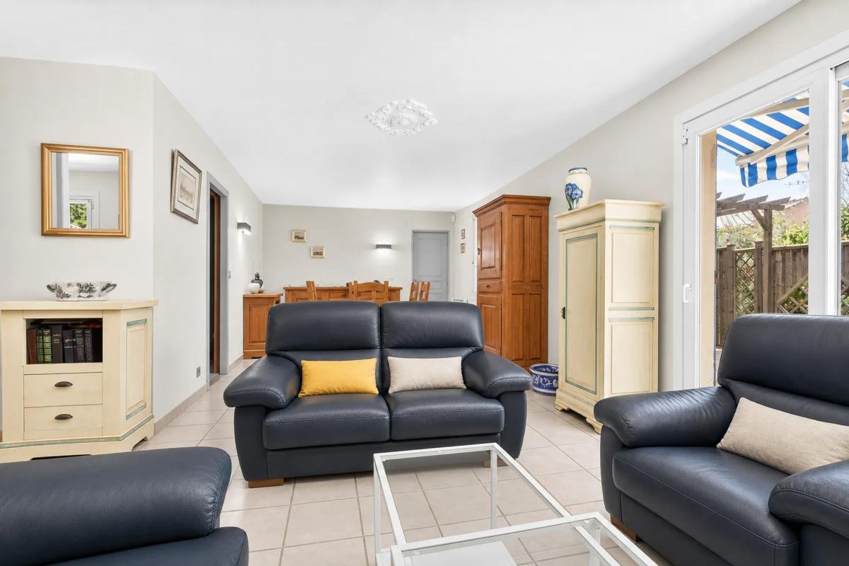 Maison à vendre, 140m², Orgon
