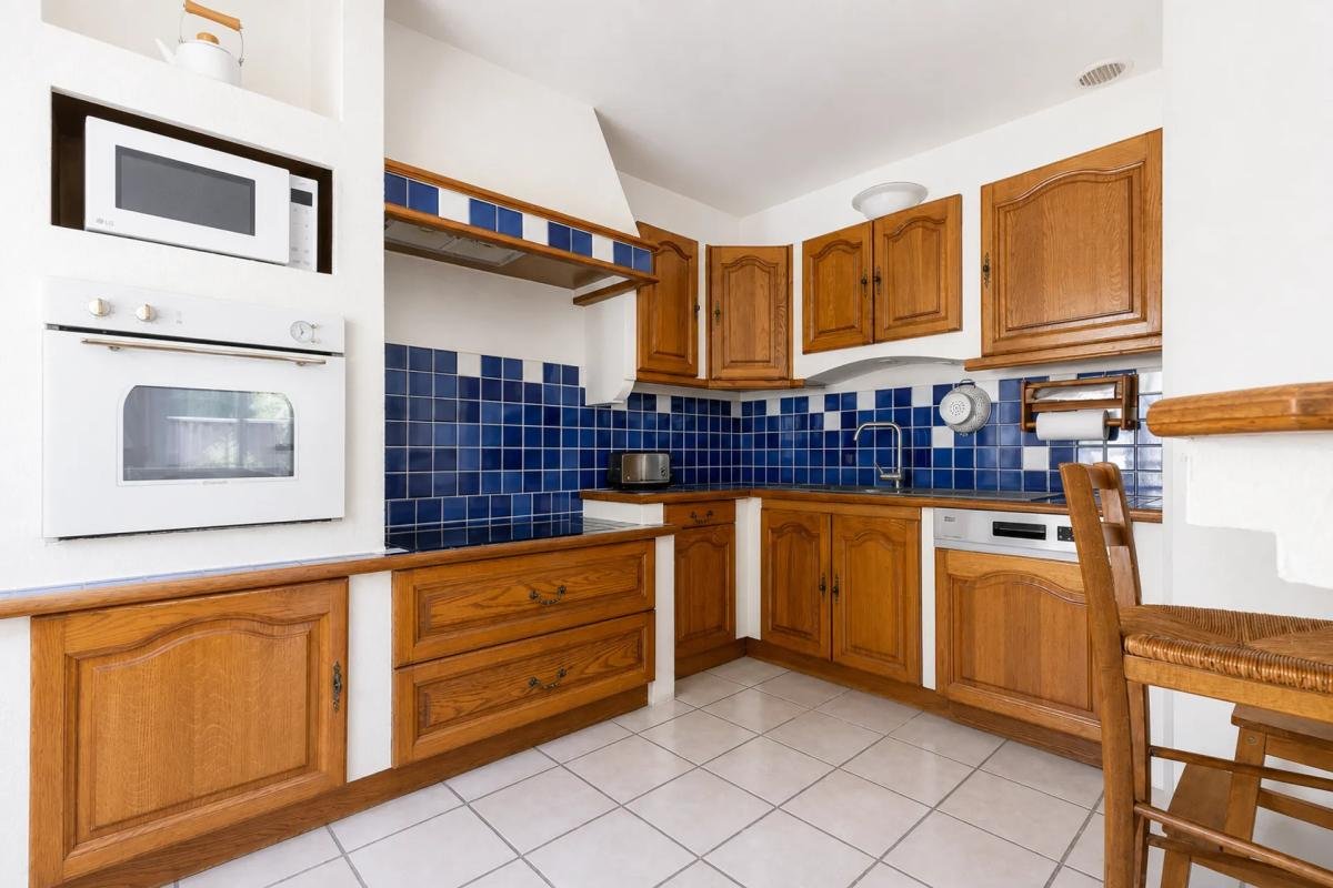 Maison à vendre, 140m², Orgon