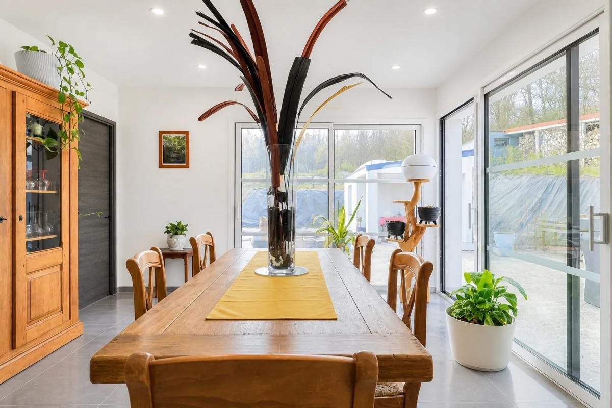 Maison à vendre, 165m², Lumbres