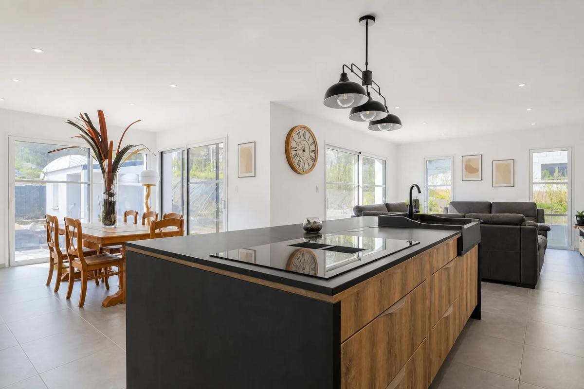 Maison à vendre, 165m², Lumbres