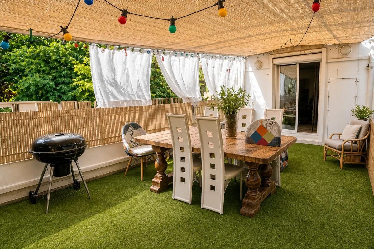 Appartement à vendre, 65m², Perpignan