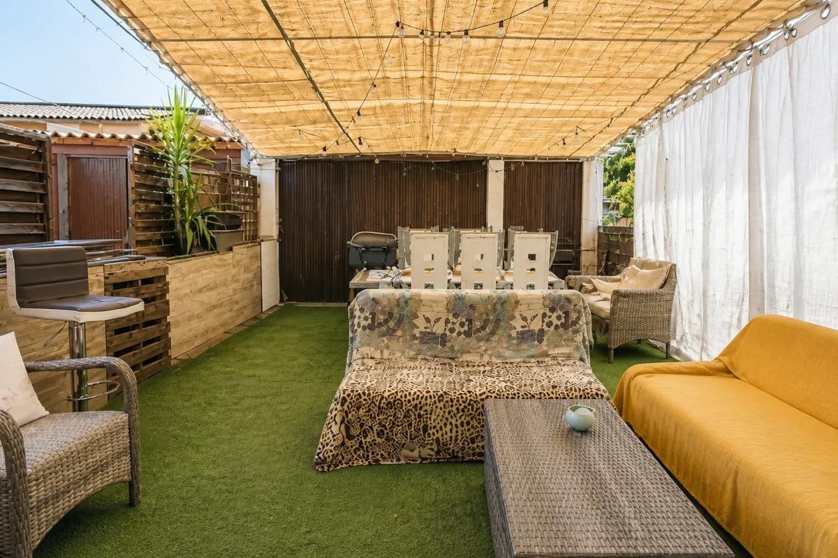 Appartement à vendre, 65m², Perpignan
