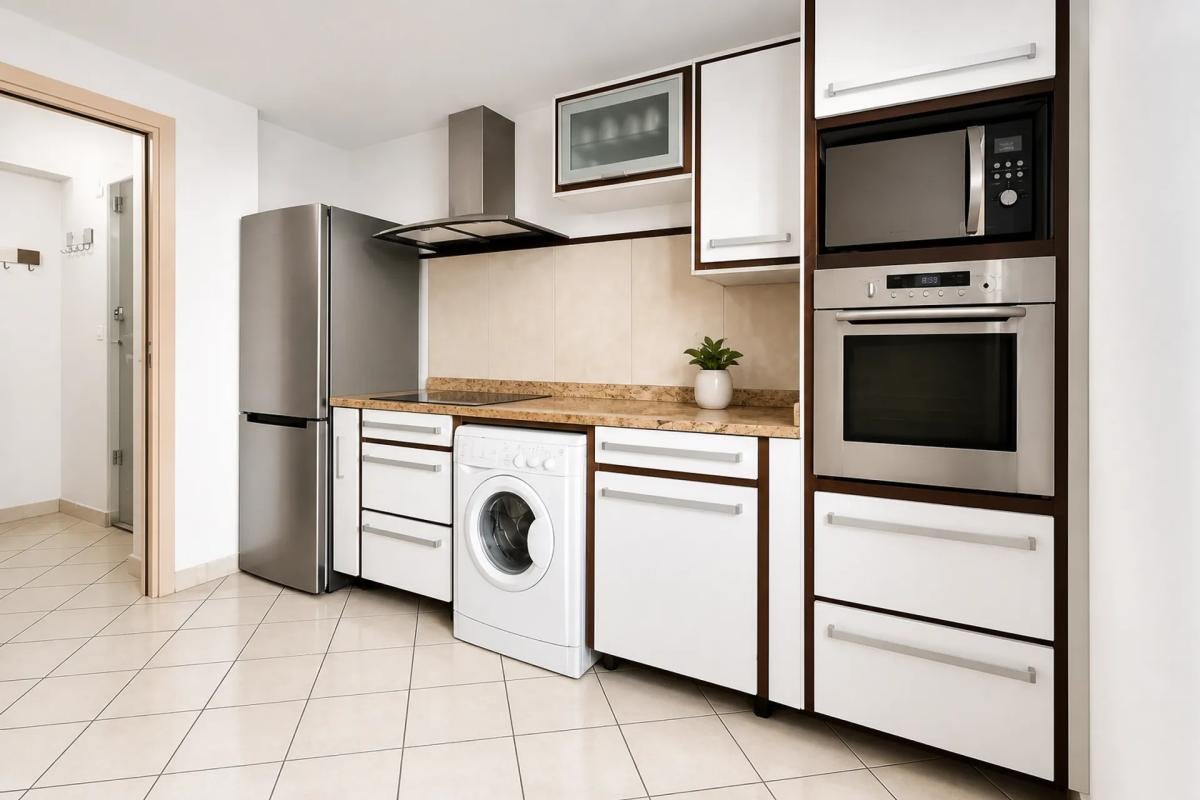 Appartement à vendre, 65m², Perpignan