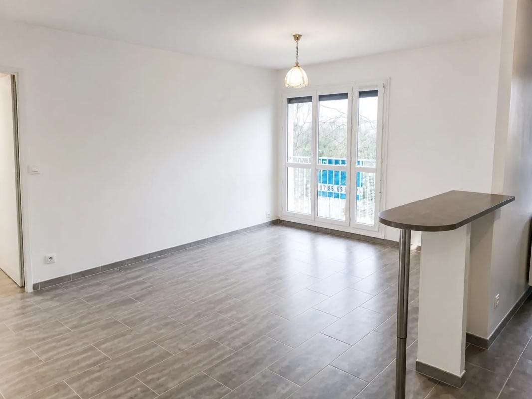 Appartement à vendre, 62m², Les Ulis