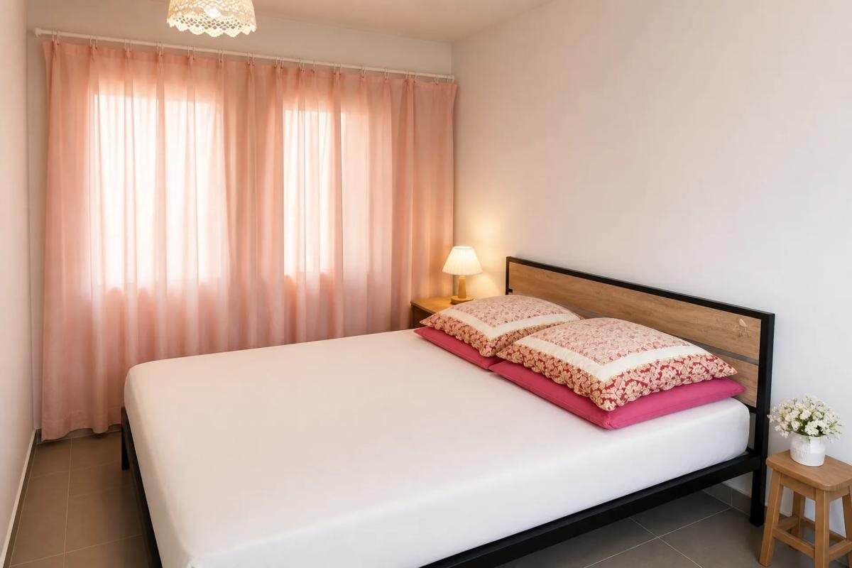 Appartement à vendre, 36m², La Seyne-sur-Mer