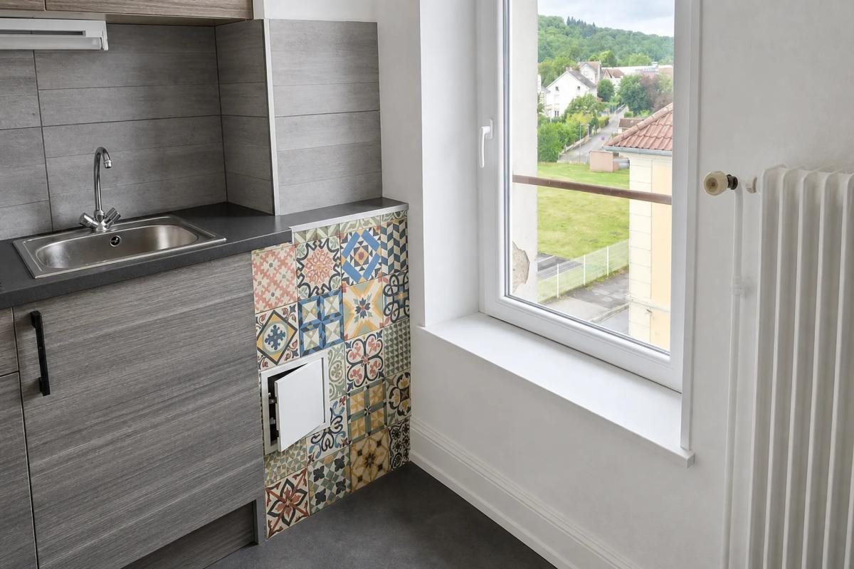 Appartement à vendre, 400m², Valdoie