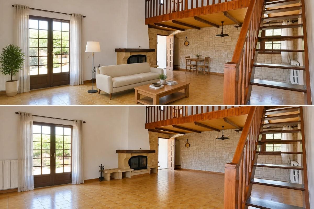 Maison à vendre, 129m², Arles