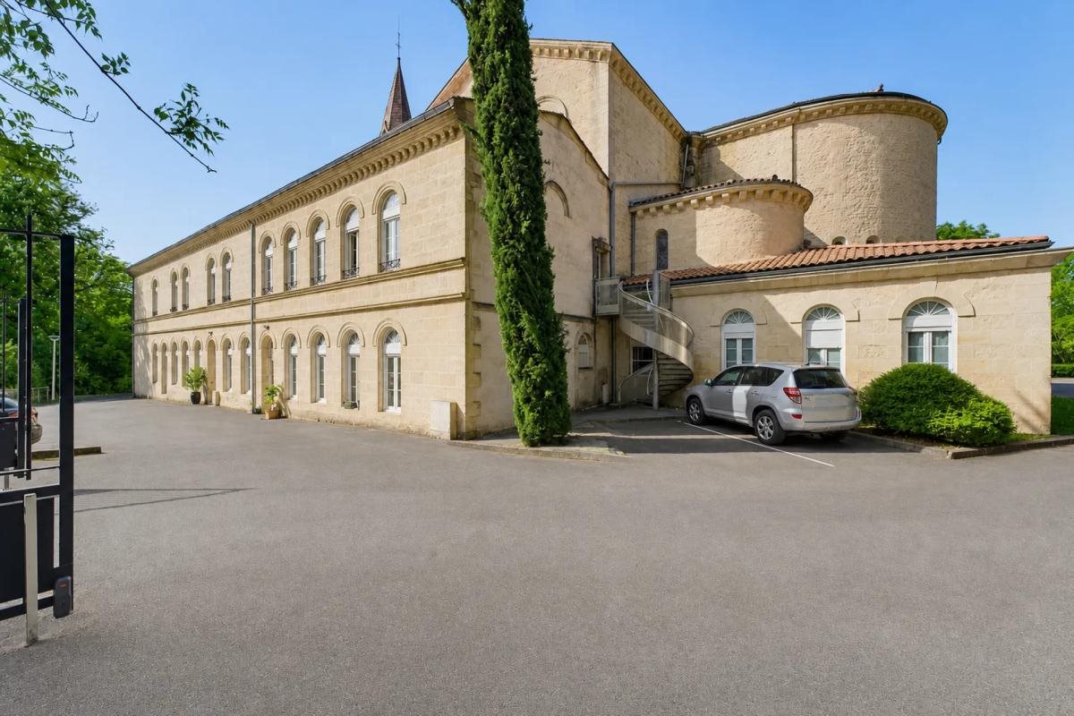 Appartement à vendre, 66m², Latresne