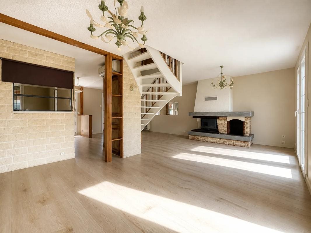 Maison à vendre, 186m², Serris