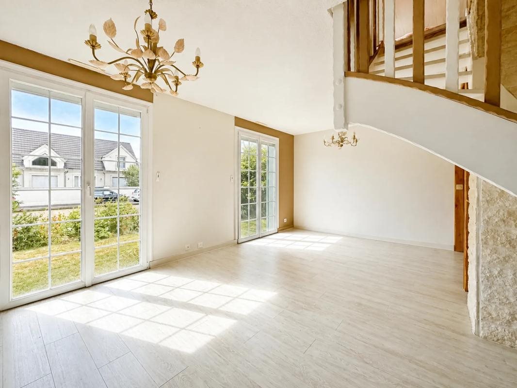 Maison à vendre, 186m², Serris
