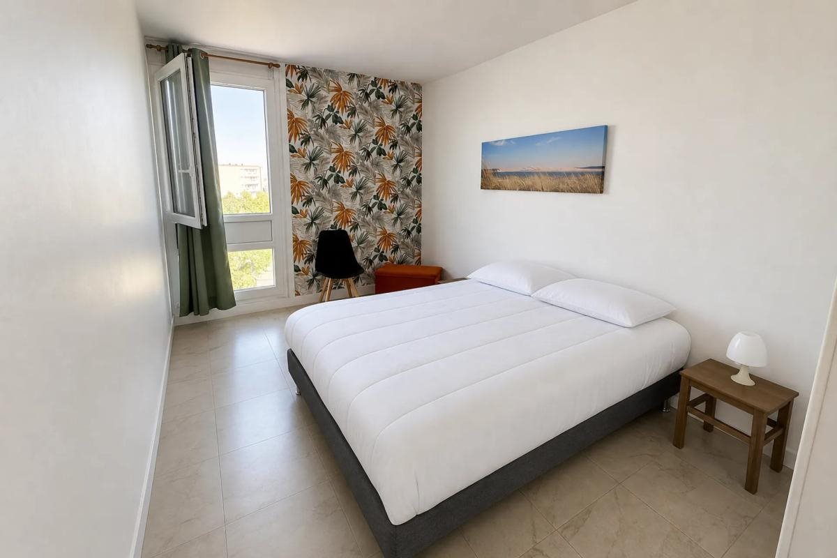 Appartement à vendre, 77m², Bourges