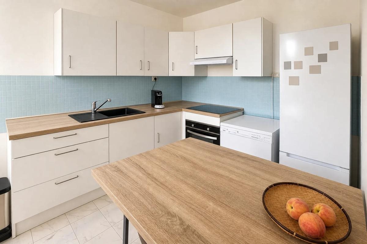 Appartement à vendre, 77m², Bourges