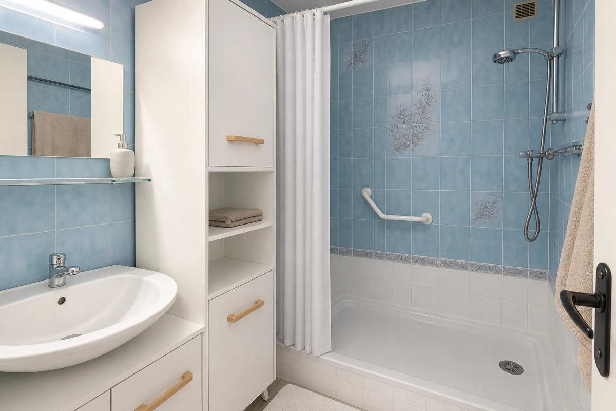 Appartement à vendre, 77m², Bourges