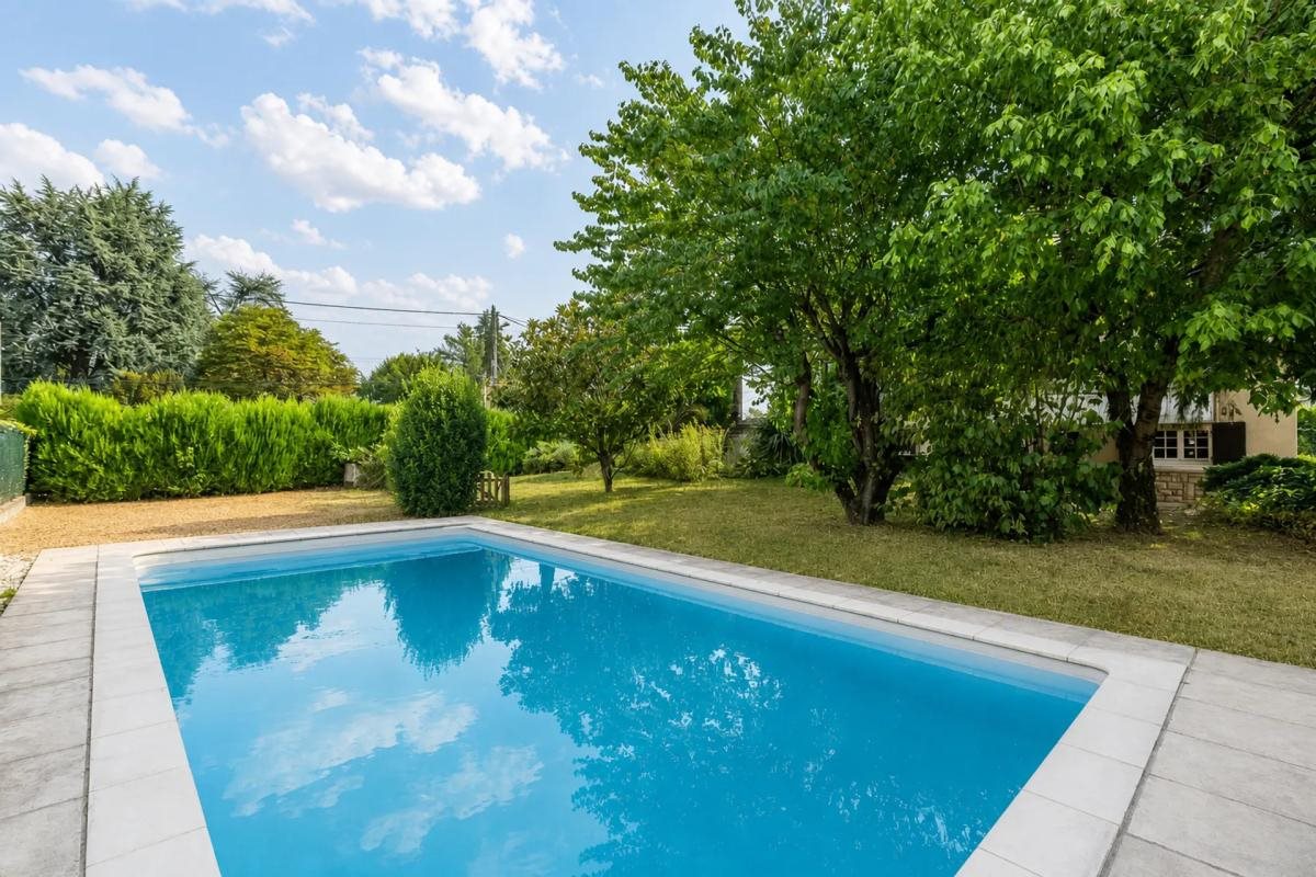Maison à vendre, 275m², Mions