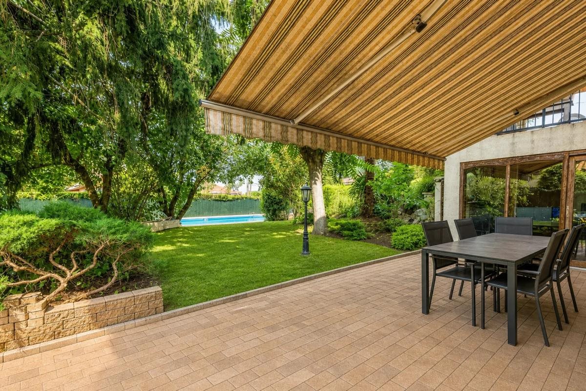 Maison à vendre, 275m², Mions