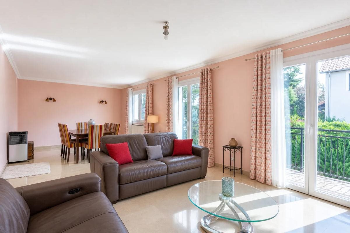 Maison à vendre, 275m², Mions
