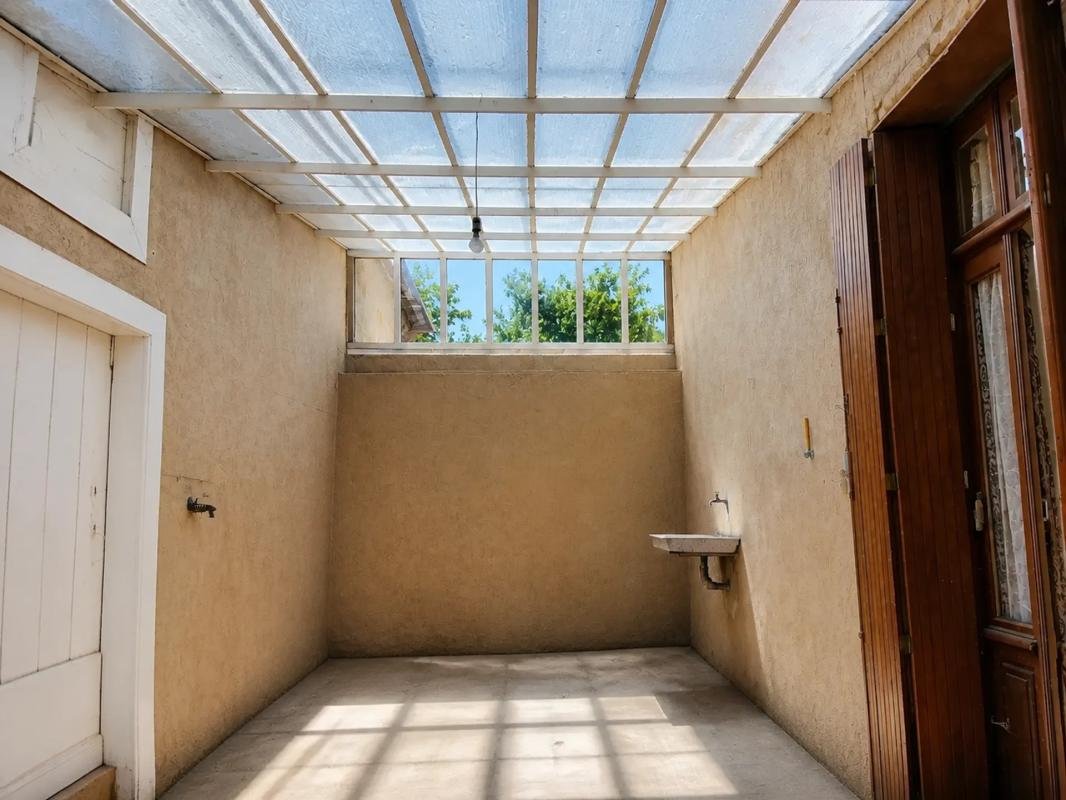 Maison à vendre, 96m², Millac