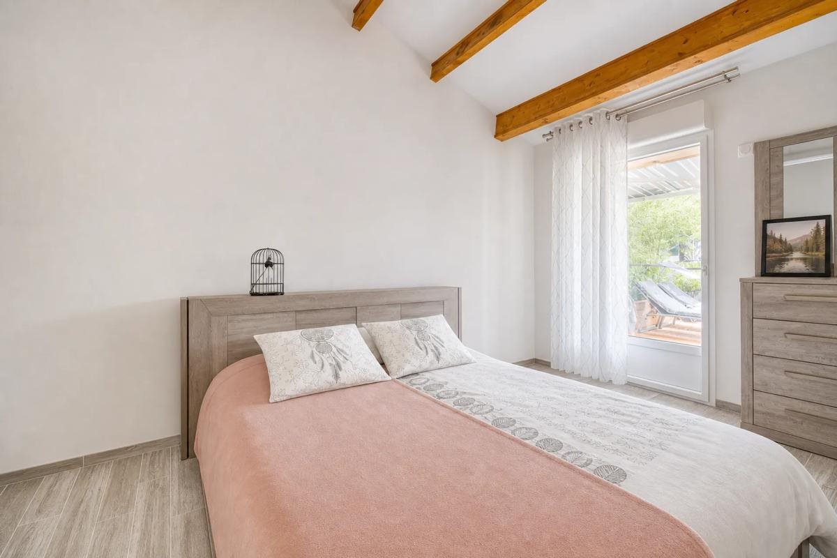 Maison à vendre, 110m², Saint-Laurent-de-la-Prée