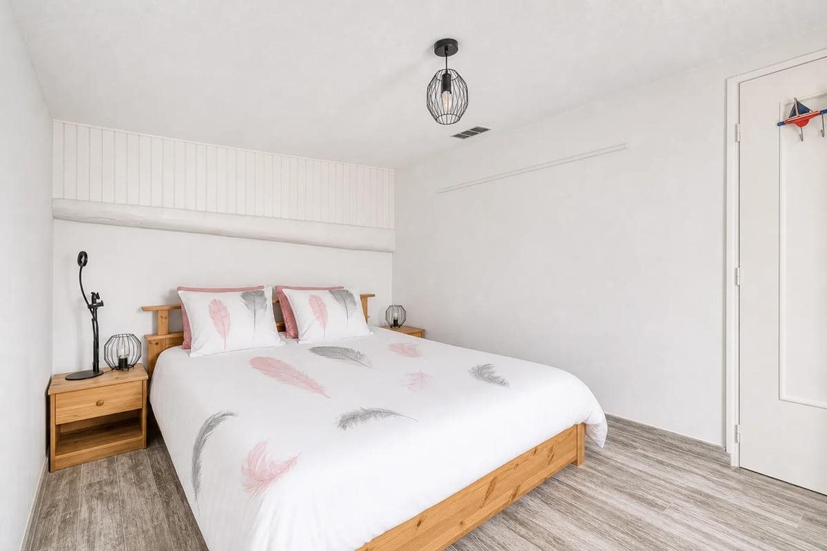 Maison à vendre, 110m², Saint-Laurent-de-la-Prée