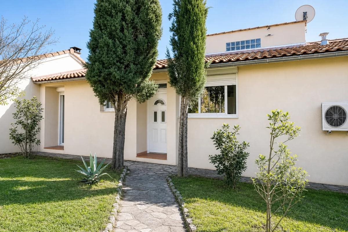 Maison à vendre, 124m², Vauvert