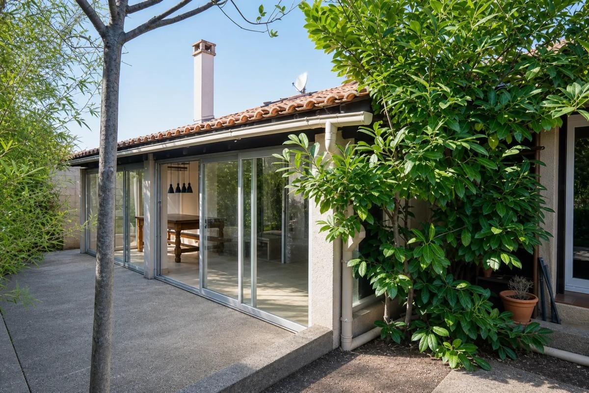 Maison à vendre, 124m², Vauvert