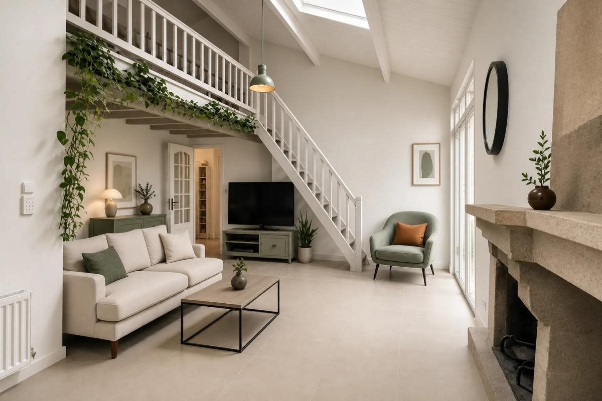 Maison à vendre, 124m², Vauvert