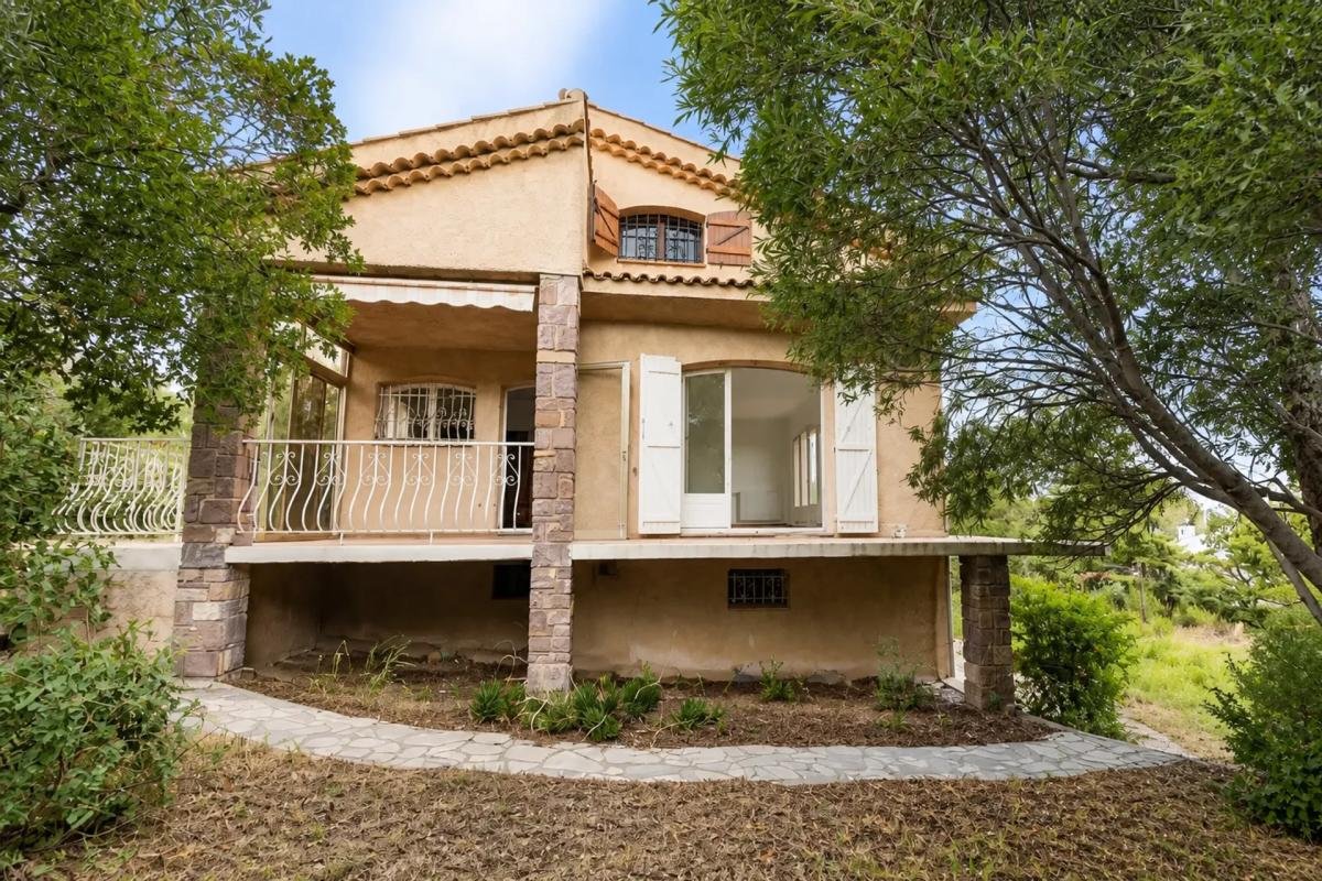 Maison à vendre, 138m², Fréjus