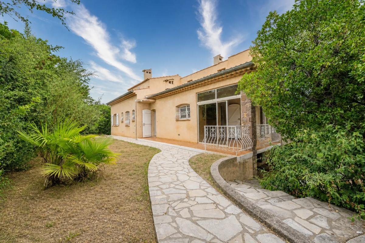 Maison à vendre, 138m², Fréjus