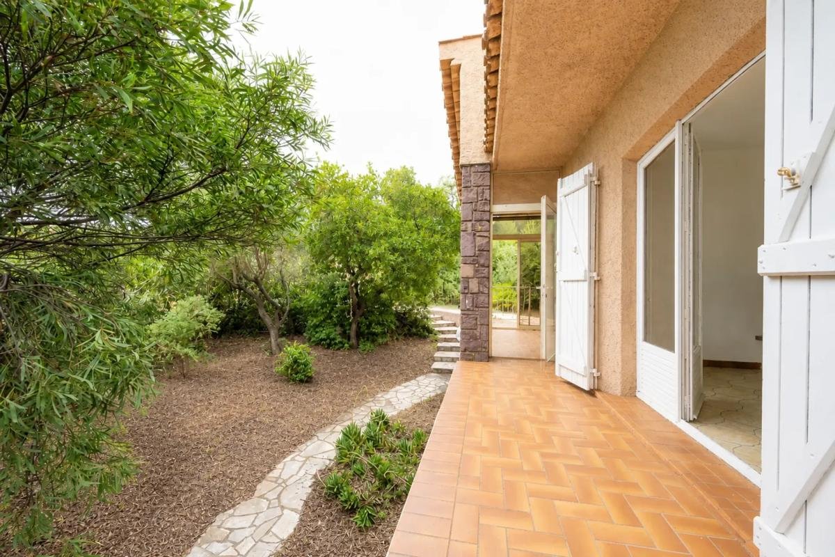 Maison à vendre, 138m², Fréjus