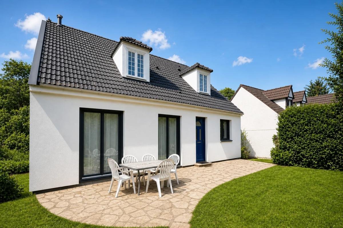Maison à vendre, 145m², Chartainvilliers