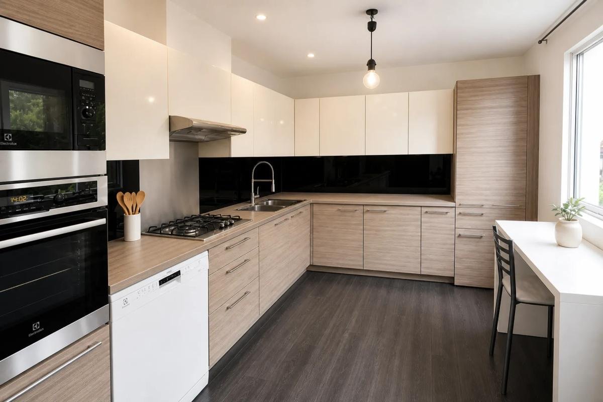 Maison à vendre, 145m², Chartainvilliers