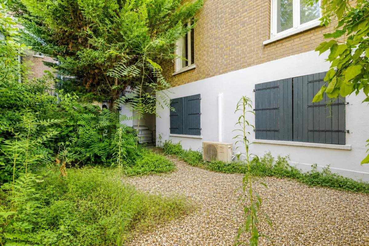 Appartement à vendre, 34m², Saint-Maur-des-Fossés