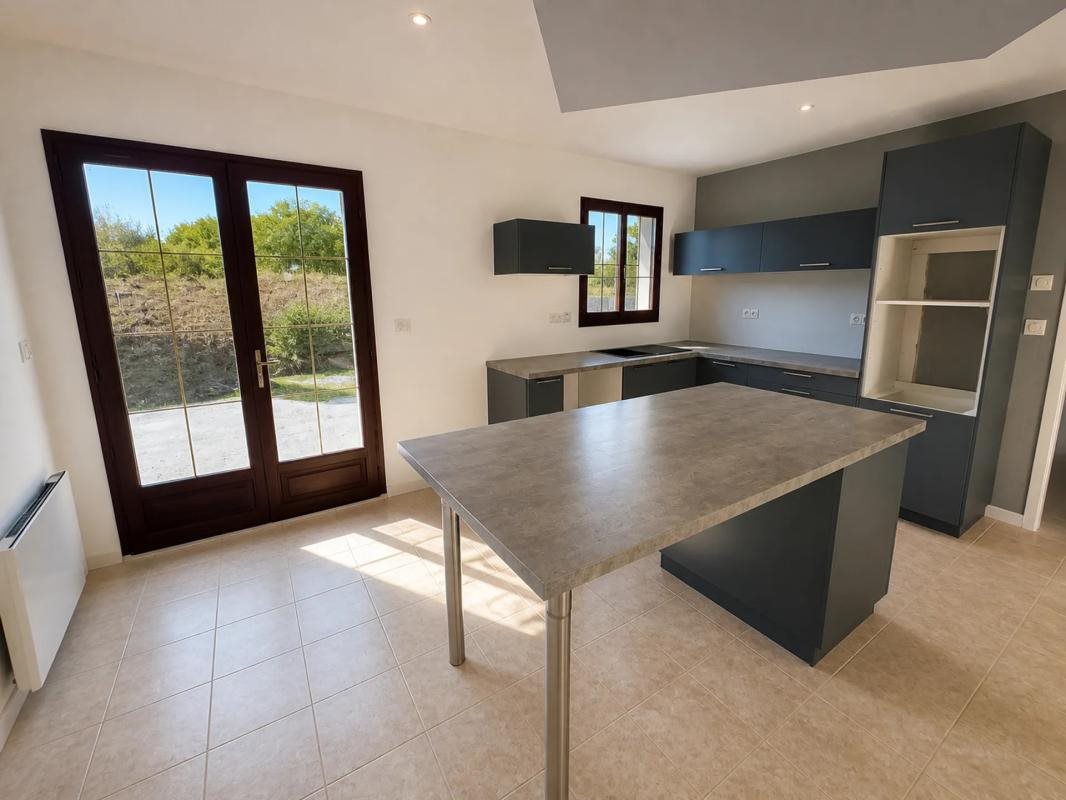 Maison à vendre, 120m², Bourges