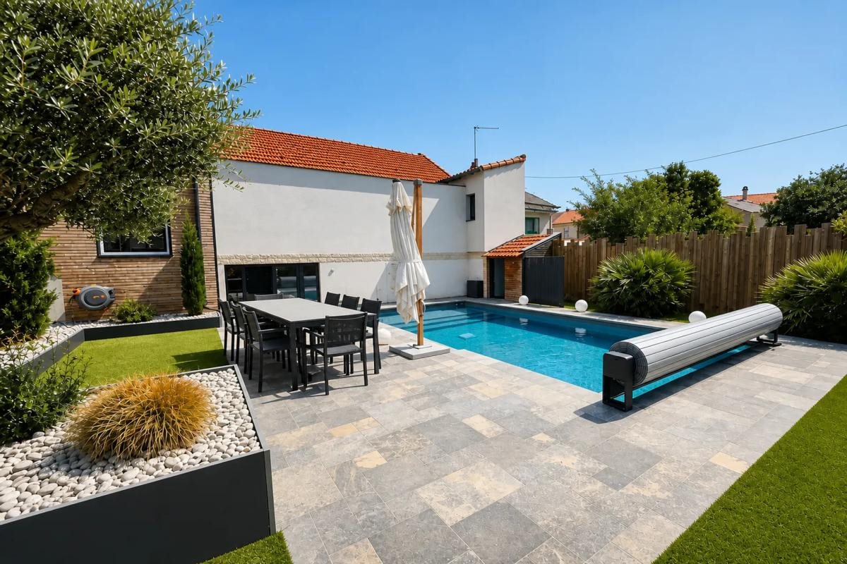 Maison à vendre, 180m², Cholet