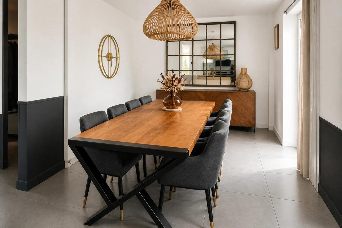 Maison à vendre, 180m², Cholet