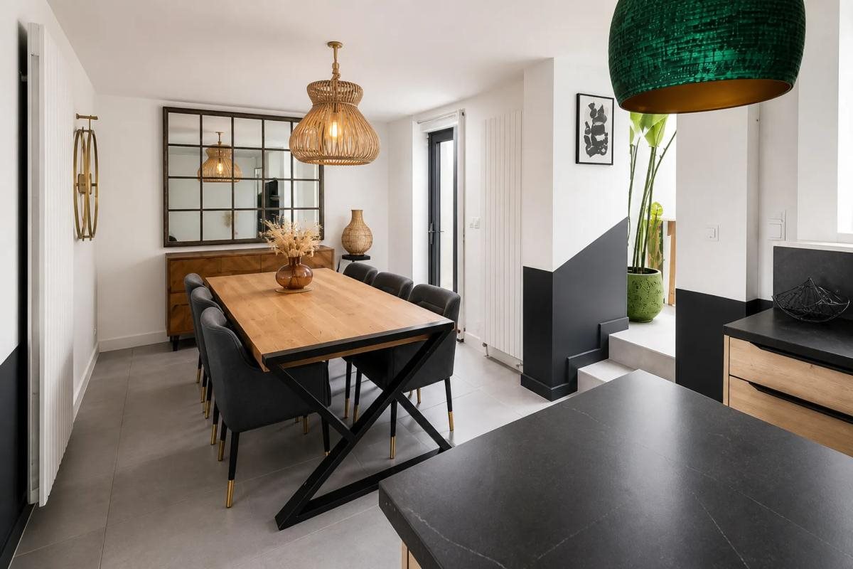 Maison à vendre, 180m², Cholet