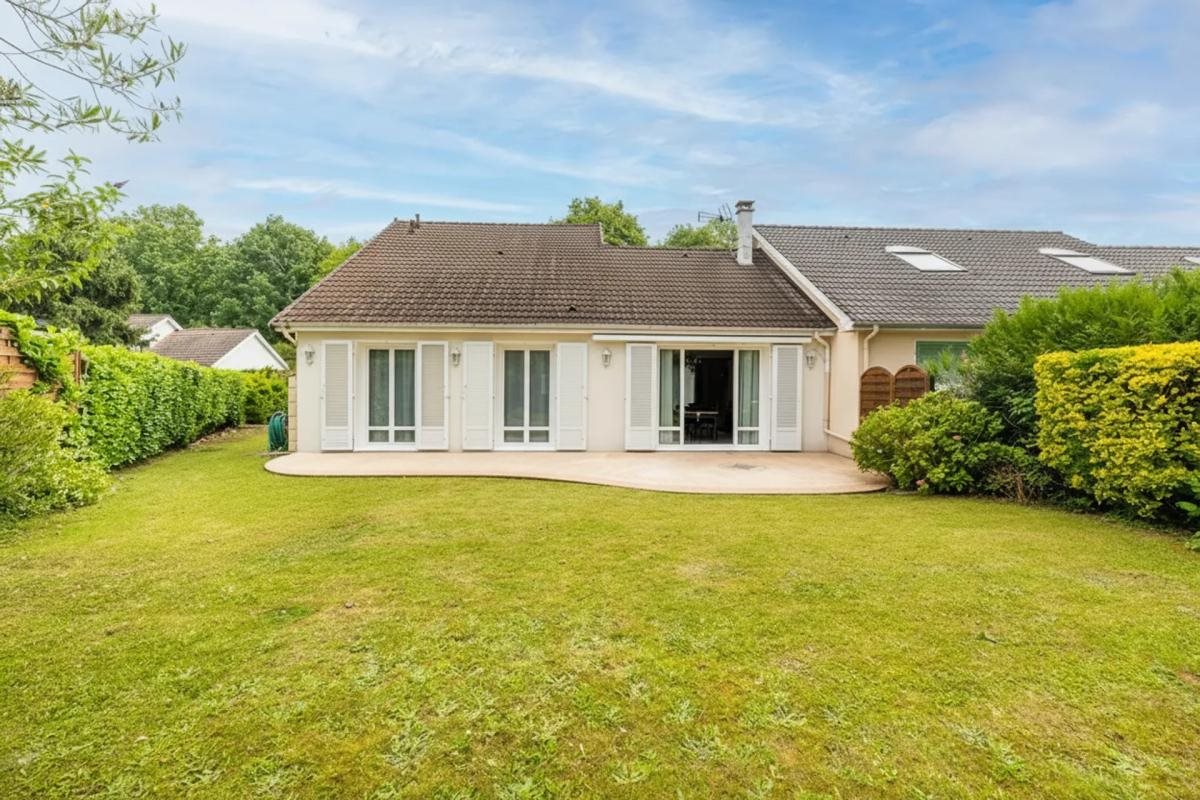 Maison à vendre, 120m², Limeil-Brévannes