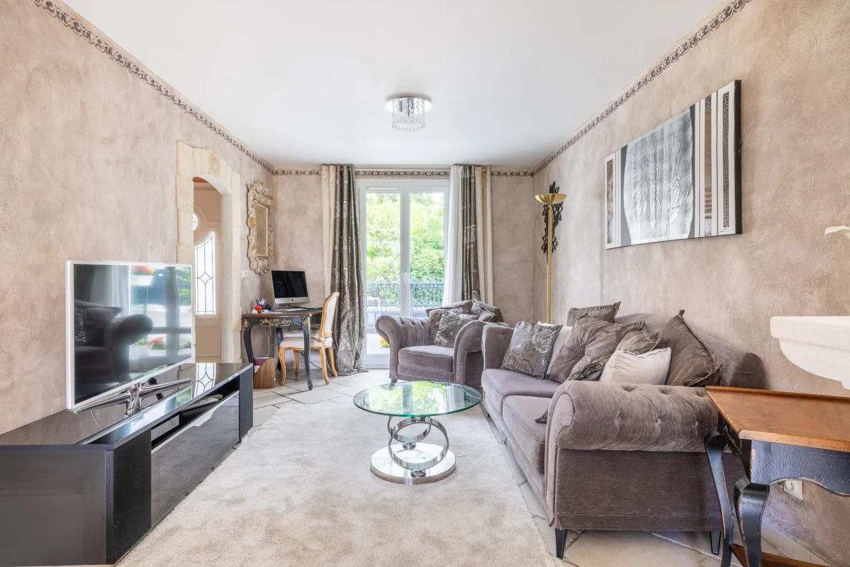 Maison à vendre, 120m², Limeil-Brévannes