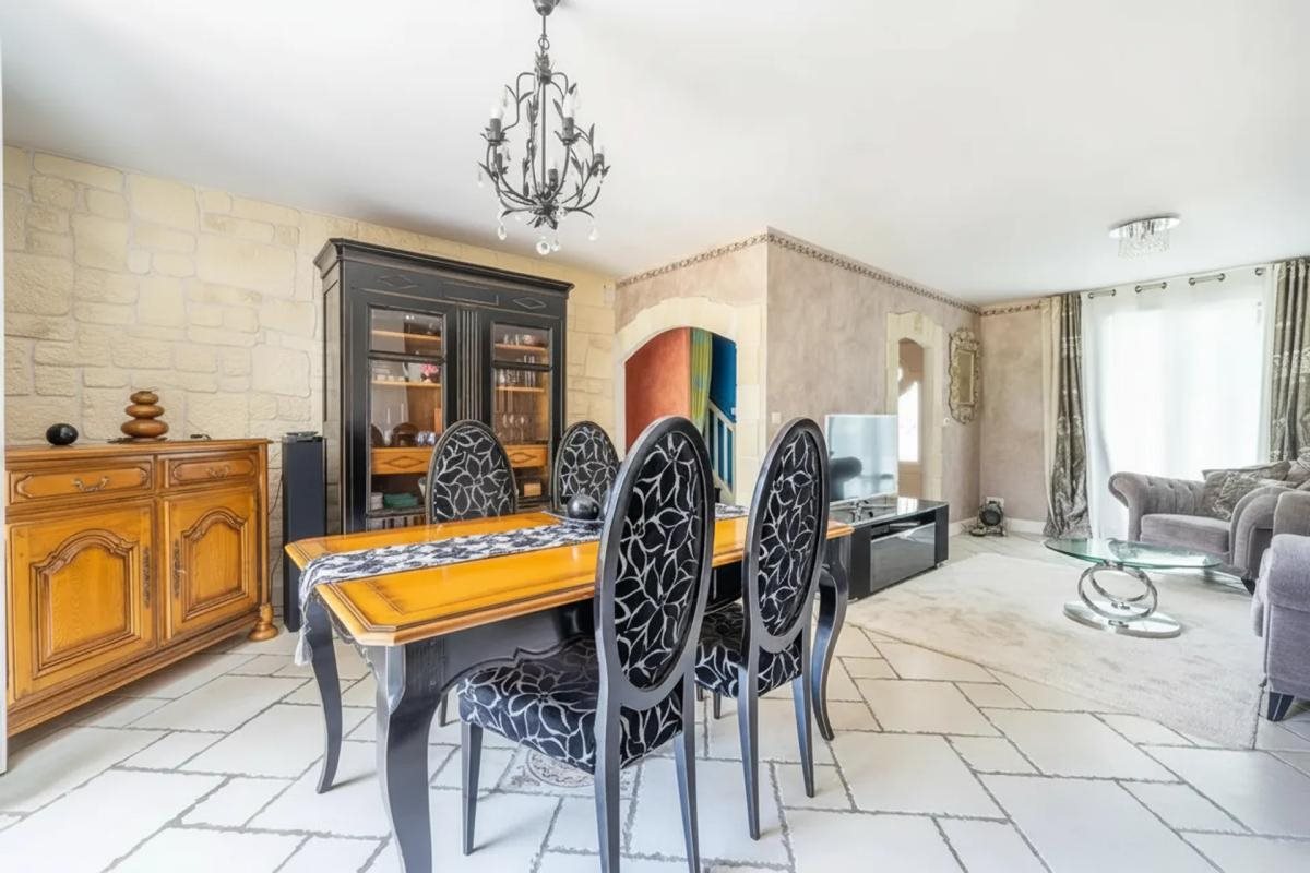 Maison à vendre, 120m², Limeil-Brévannes