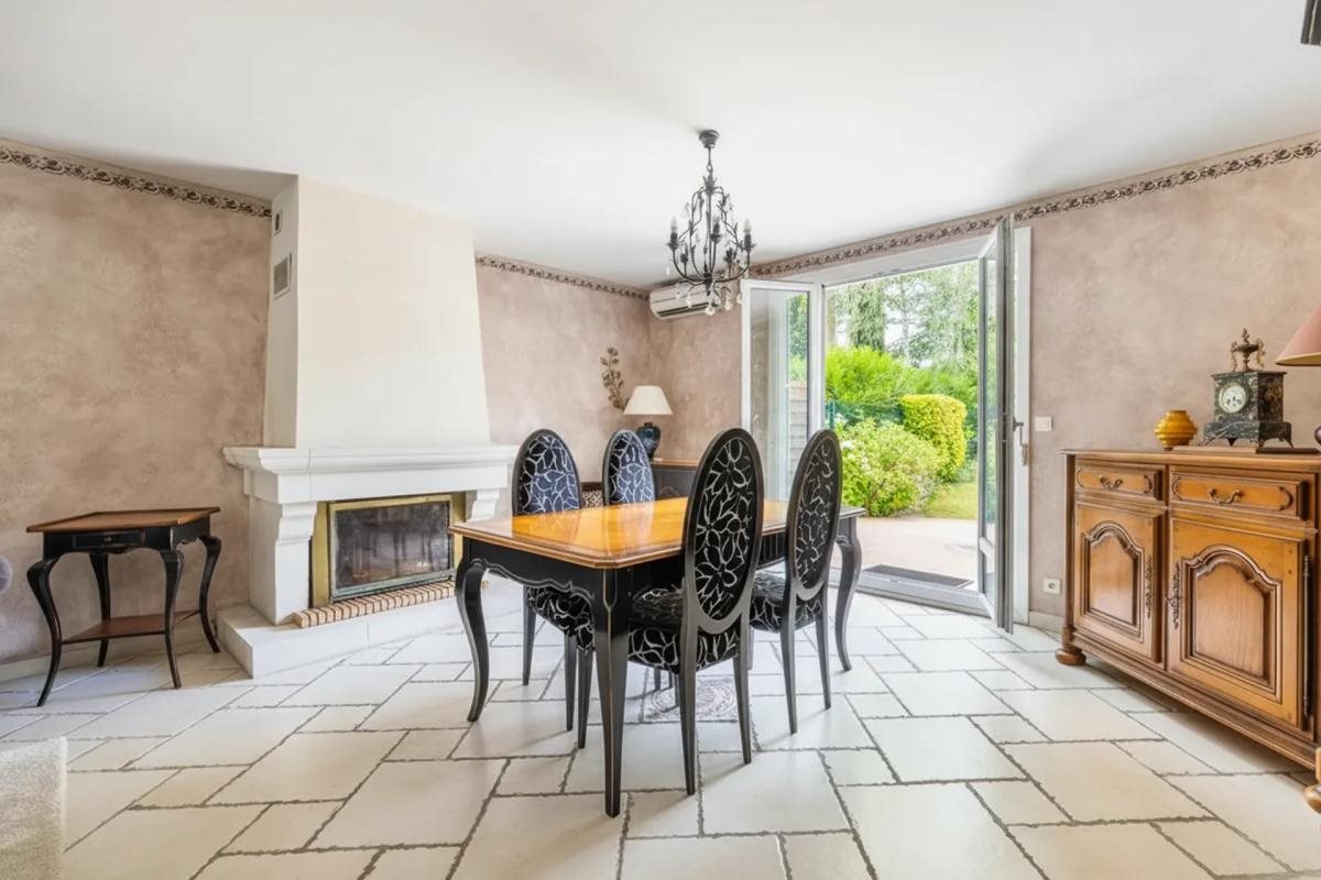 Maison à vendre, 120m², Limeil-Brévannes